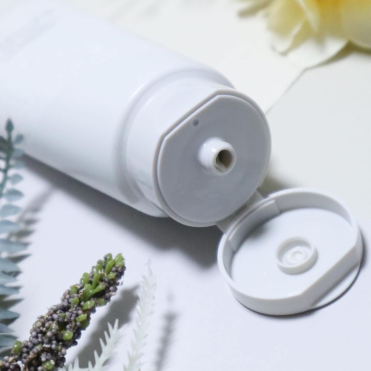 クレイウォッシュ/ボタニズム /洗顔フォームを使ったクチコミ（2枚目）