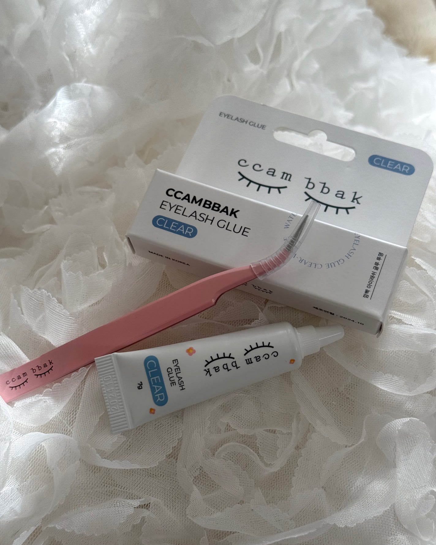 CCAM BBAK 11mm DeepOrange/CCAM BBAK/その他を使ったクチコミ(2枚目)