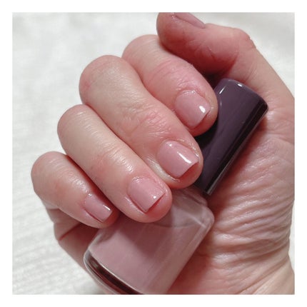 pa ワンダーネイル トップコート/pa nail collective/ネイルトップコートを使ったクチコミ(4枚目)