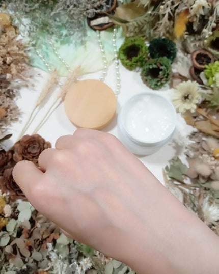 とろとろ トリートメント ヘアマスク/WANOMI/ヘアマスク・ヘアパックを使ったクチコミ(5枚目)