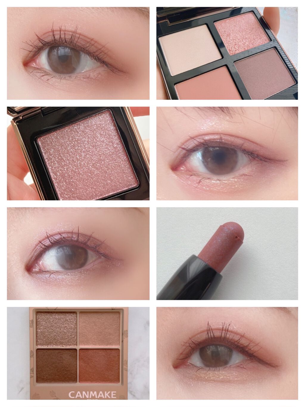 アイ カラー クォード/TOM FORD BEAUTY/アイシャドウパレットを使ったクチコミ(10枚目)