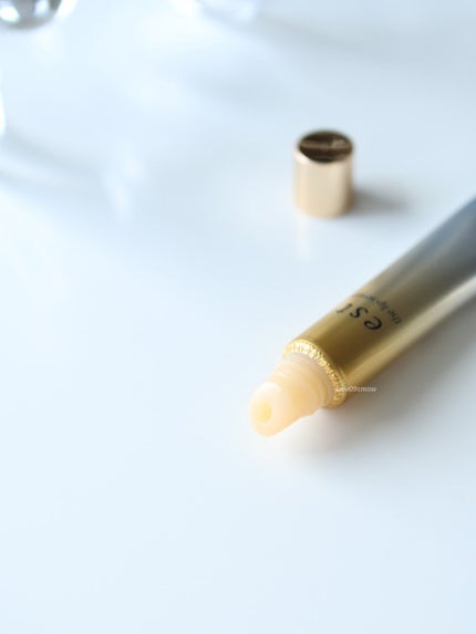 エスト ザ リップセラム/est/リップ美容液を使ったクチコミ(3枚目)