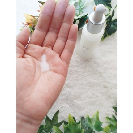 エンリッチエッセンス/lujo/美容液を使ったクチコミ(4枚目)