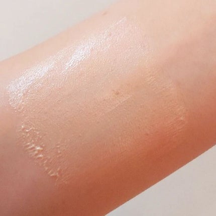 &be UVプライマー/&be/化粧下地を使ったクチコミ(6枚目)