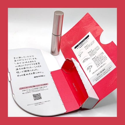 スカルプD アイラッシュセラム プレミアム/アンファー(スカルプD)/まつげ美容液を使ったクチコミ(4枚目)