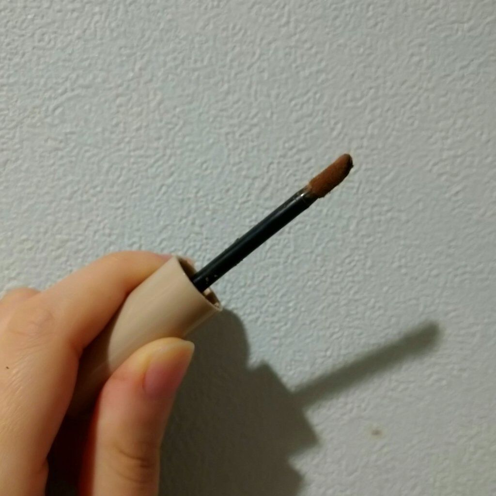 クイックエアリーアイブロウ/キャンメイク/パウダーアイブロウを使ったクチコミ（2枚目）