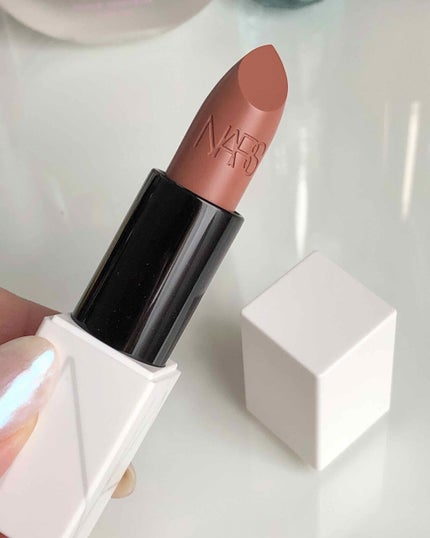 リップスティック/NARS/口紅を使ったクチコミ(2枚目)