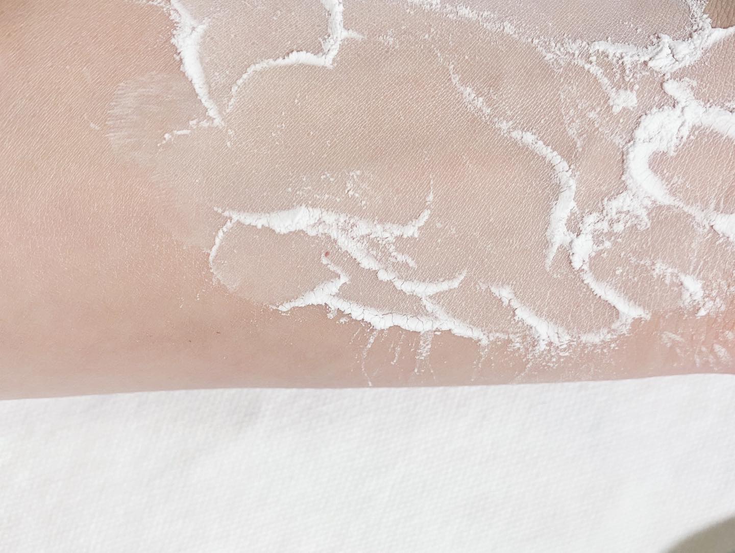 ZEESEA 「ゼロ」粉感皮脂コントロールルースパウダー/ZEESEA/ルースパウダーを使ったクチコミ（3枚目）