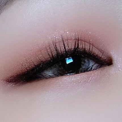 VenusMarble 9色アイシャドウパレット/Venus Marble/アイシャドウパレットを使ったクチコミ(6枚目)