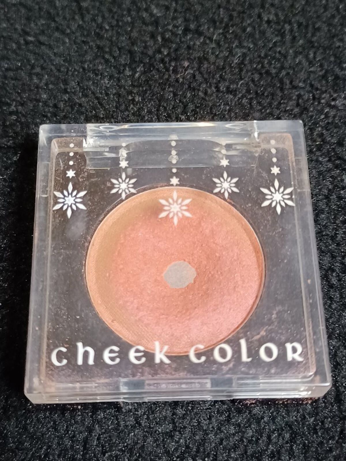 アイシャドウ/プリラプリラ/単色アイシャドウを使ったクチコミ(5枚目)