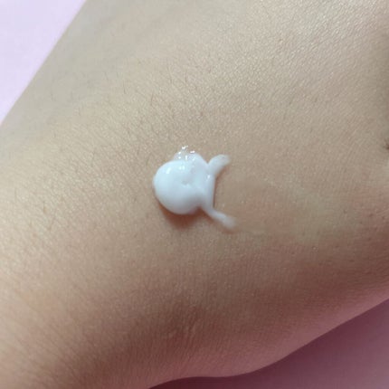 フレグランスハンドクリーム/東京ディズニーリゾート/ハンドクリームを使ったクチコミ(3枚目)