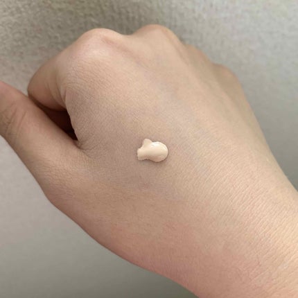 スキントリートメント ファンデーション/ナチュラグラッセ/リキッドファンデーションを使ったクチコミ(2枚目)