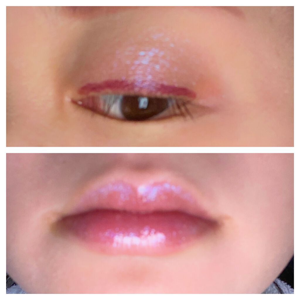 ザ ネイルポリッシュ/ADDICTION/マニキュアを使ったクチコミ(4枚目)