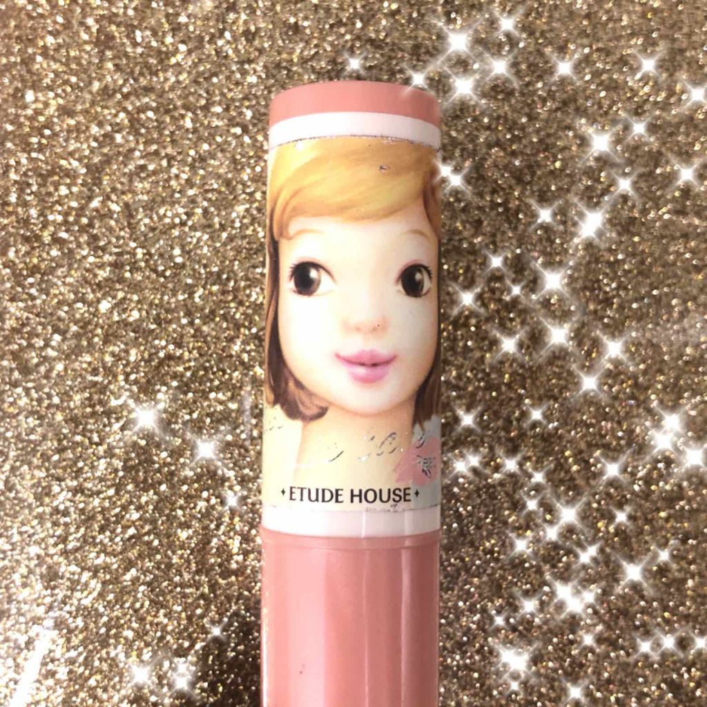 キスフル リップケア/ETUDE/リップグロスを使ったクチコミ(1枚目)