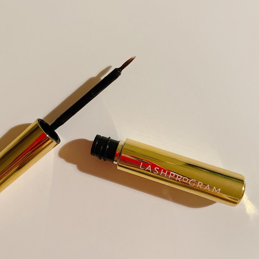 ラッシュプログラム /ISEHAN Lab./まつげ美容液を使ったクチコミ(2枚目)