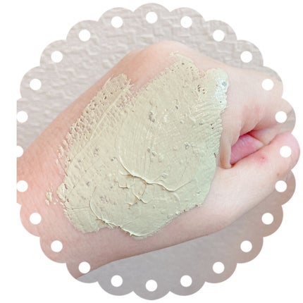 CICA カプセルマスク/VT/洗い流すパック・マスクを使ったクチコミ(3枚目)