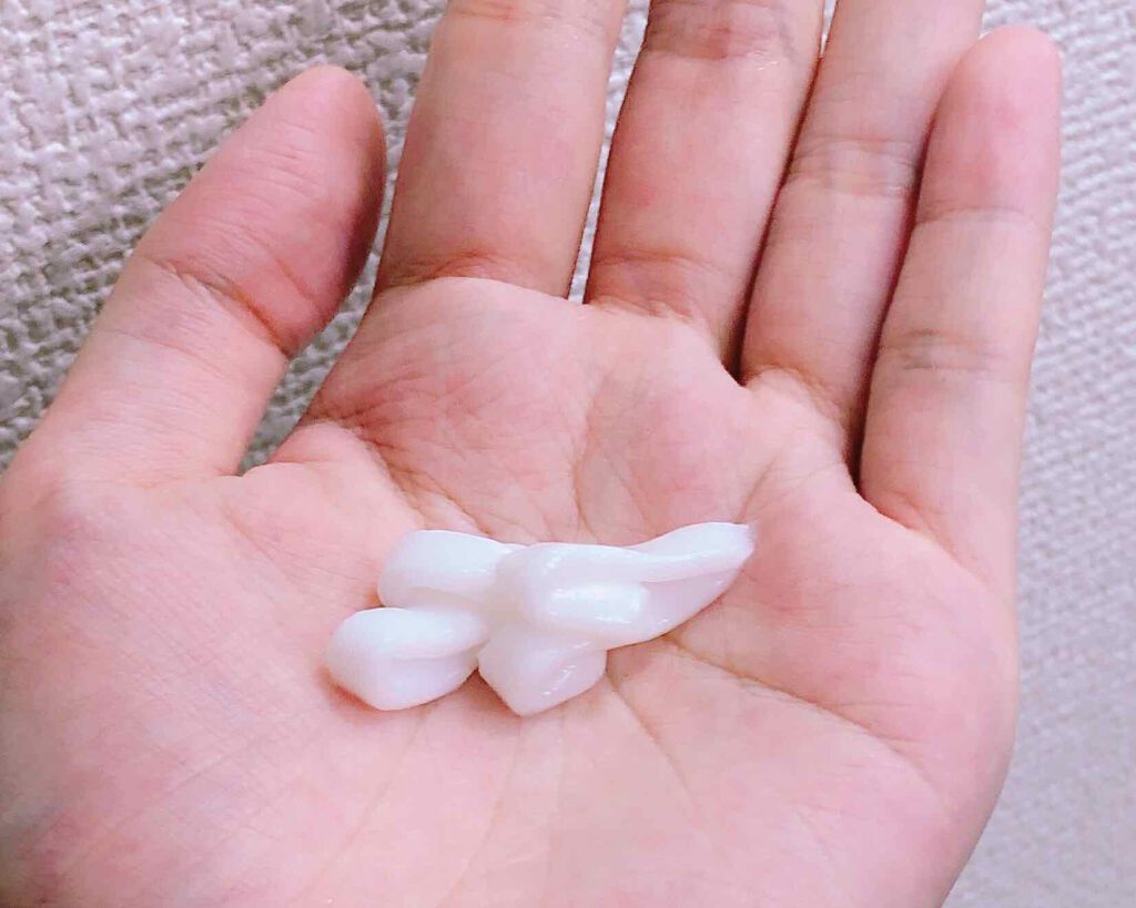 アミノ シュープリーム シャンプー/トリートメント(カシミアモイストグロス)/Je l'aime/市販シャンプーを使ったクチコミ(3枚目)