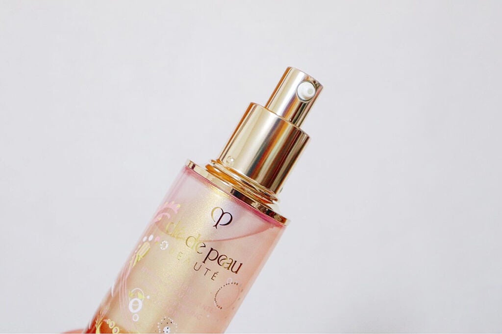 ローションイドロA n/クレ・ド・ポー ボーテ/化粧水を使ったクチコミ(2枚目)