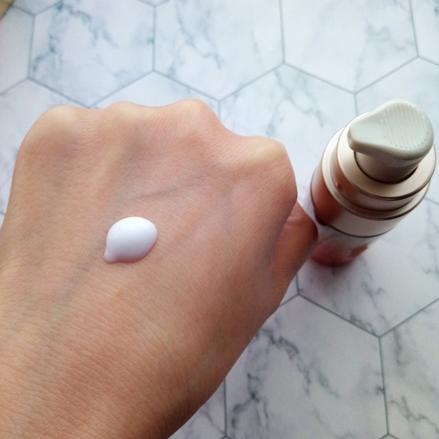 vitoas(ビトアス) マイパーフェクション I しっとり/vitoas/美容液を使ったクチコミ(3枚目)