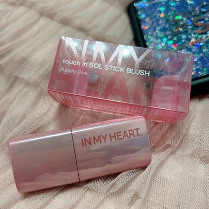 まゆ フォロバ100 on LIPS 「 touchinSOLの『プリティーフィルターインマイハートス..」(4枚目)