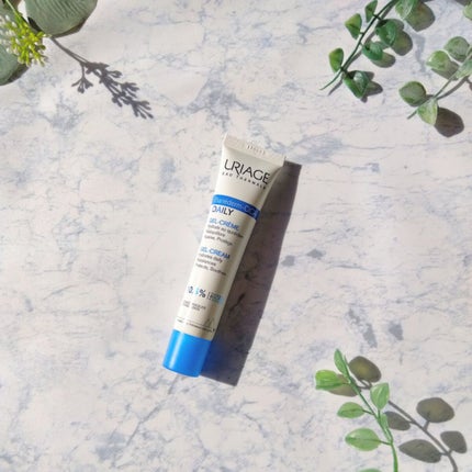 シカデイリー ジェルクリーム/ユリアージュ/フェイスクリームを使ったクチコミ(5枚目)