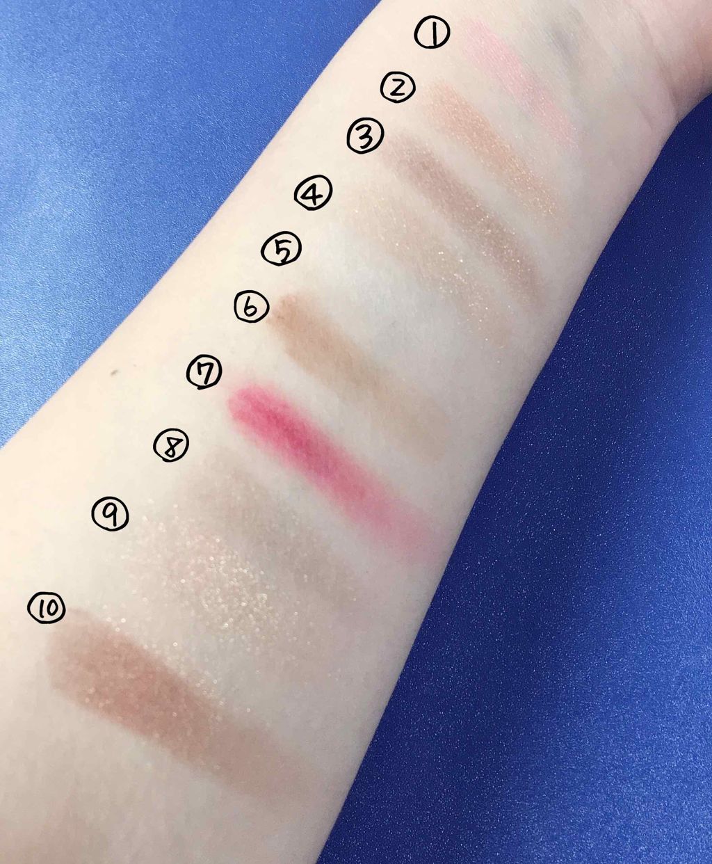 Popteen 2019年6月号/Popteen /雑誌を使ったクチコミ（3枚目）