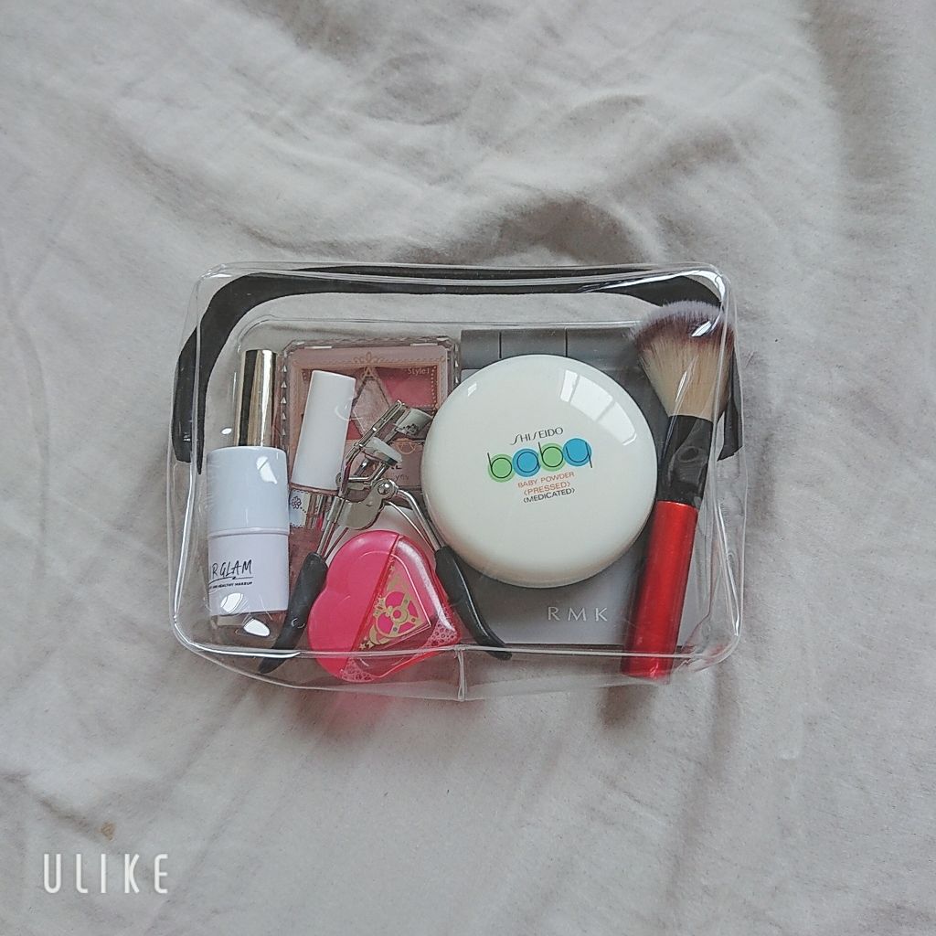 ステイオンバームルージュ/キャンメイク/口紅を使ったクチコミ(4枚目)