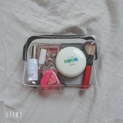 ステイオンバームルージュ/キャンメイク/口紅を使ったクチコミ(4枚目)