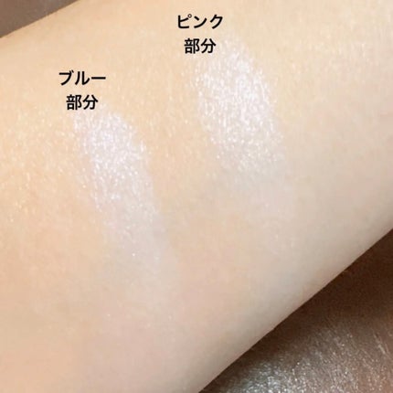 &be ルミナイジングパウダー/&be/パウダーハイライトを使ったクチコミ(7枚目)