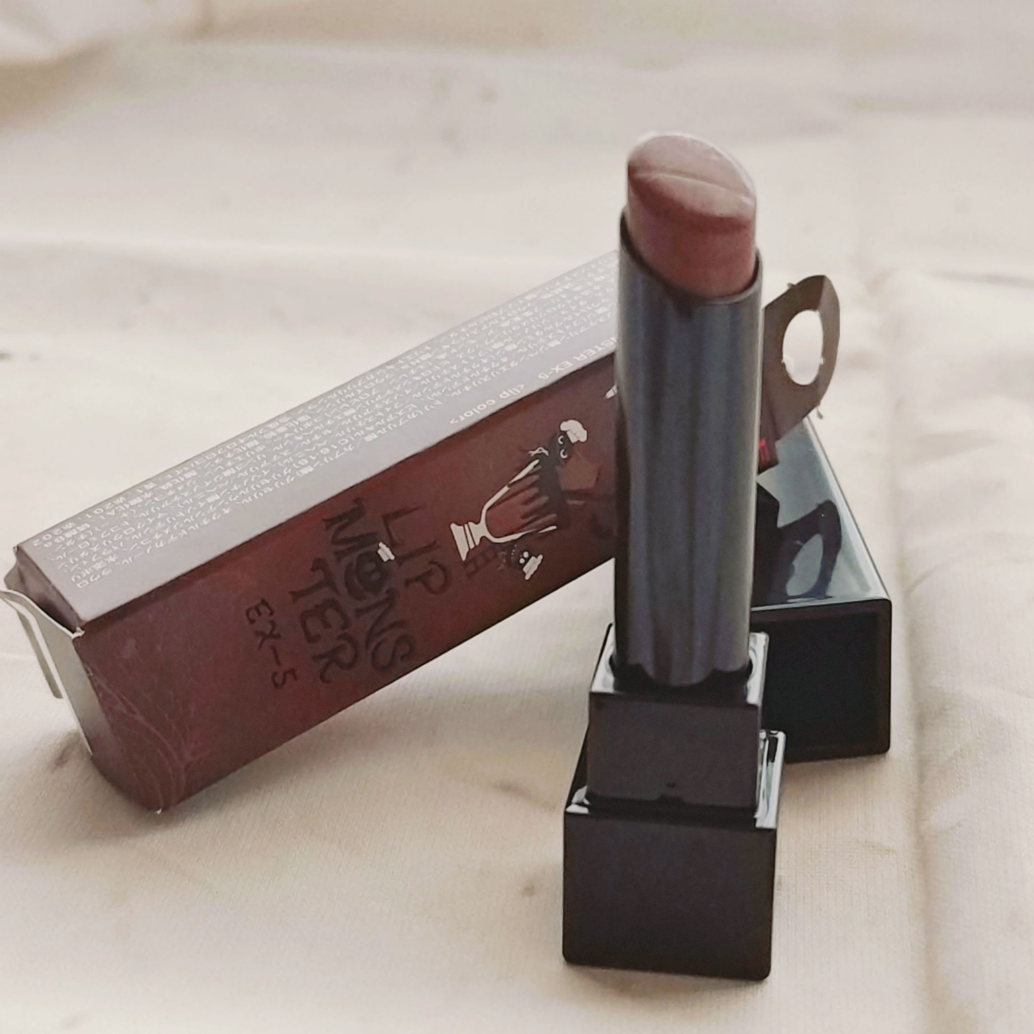 ケイト リップモンスター/KATE/口紅を使ったクチコミ（2枚目）