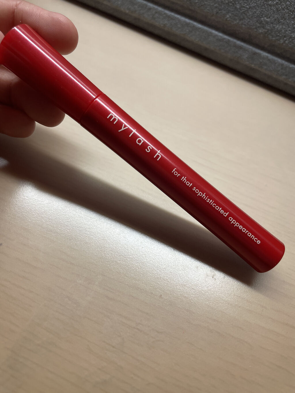 オペラ マイラッシュ アドバンスト/OPERA/マスカラを使ったクチコミ（2枚目）