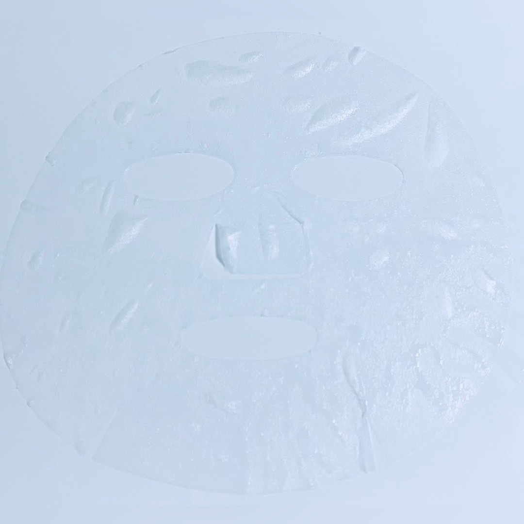 [R4] スージングマスクパック/ダーマファーム/シートマスク・パックを使ったクチコミ（2枚目）