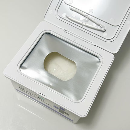 ミルクシスルリペアシカクイックマスクプラス/BANOBAGI/シートマスク・パックを使ったクチコミ(2枚目)