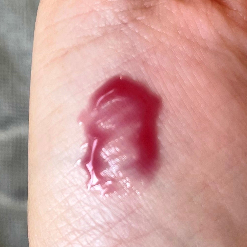 ちゅるリップランパー/muice/リッププランパーを使ったクチコミ(3枚目)