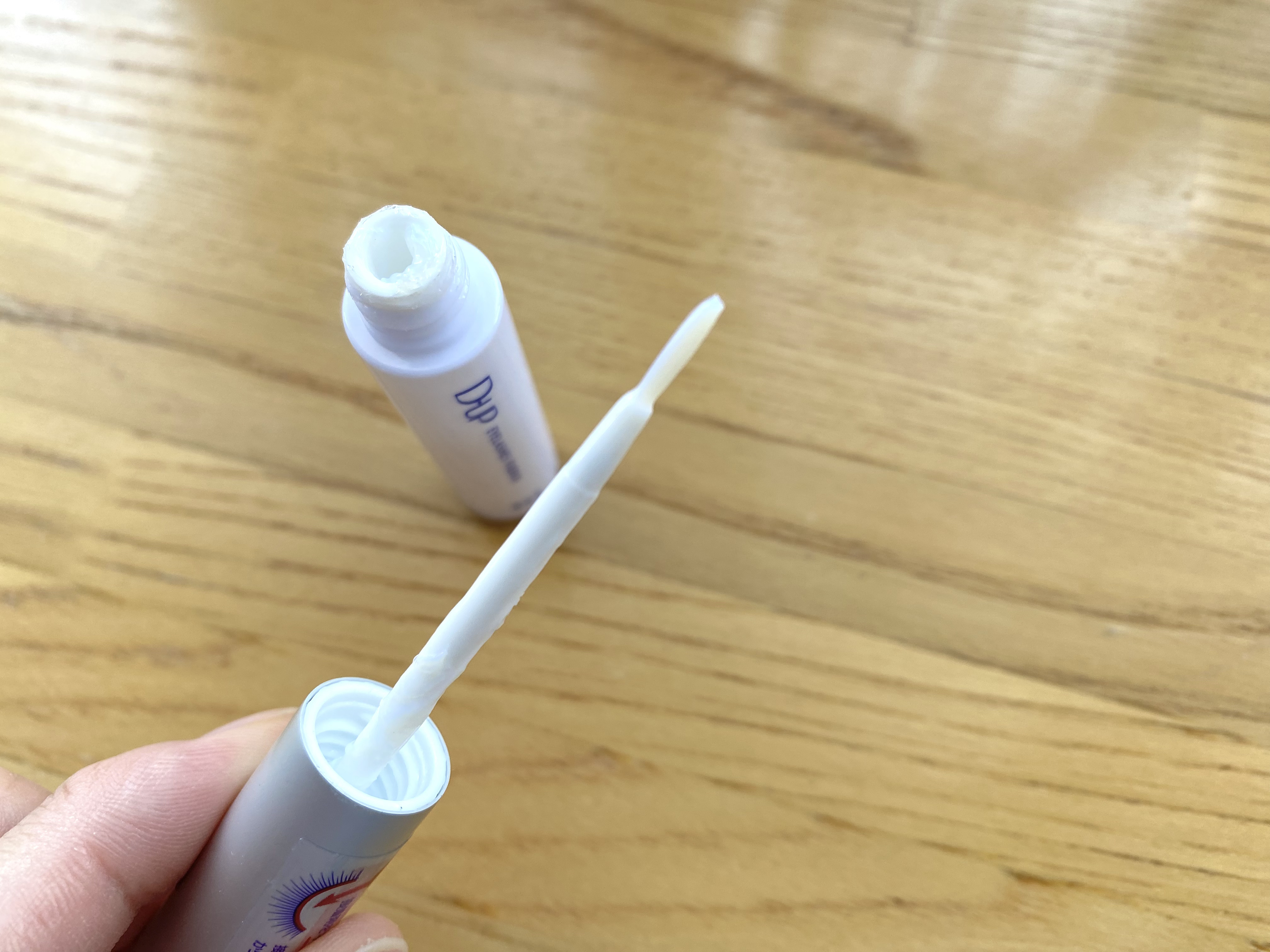 アイラッシュフィクサーEX 552/D-UP/つけまつげを使ったクチコミ（2枚目）