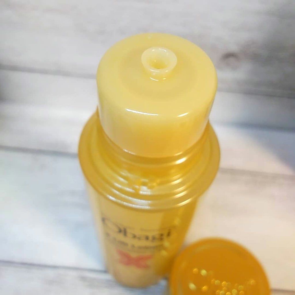 オバジX リフトローション/オバジ/化粧水を使ったクチコミ（2枚目）