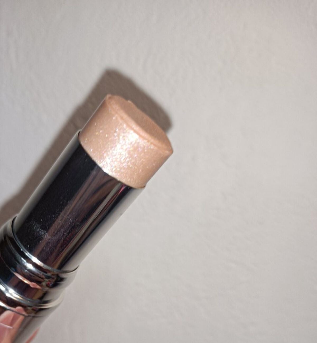 マイグロウハイライター/TIRTIR(ティルティル)/スティックハイライトを使ったクチコミ(2枚目)