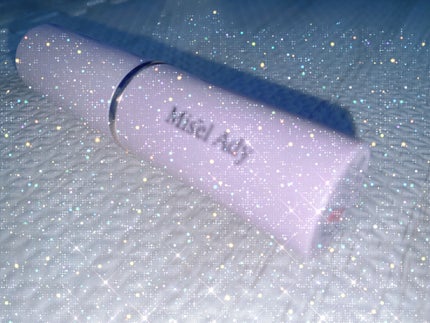 シアーグロウスティック ハイライト/ミゼルエディ/スティックハイライトを使ったクチコミ(1枚目)