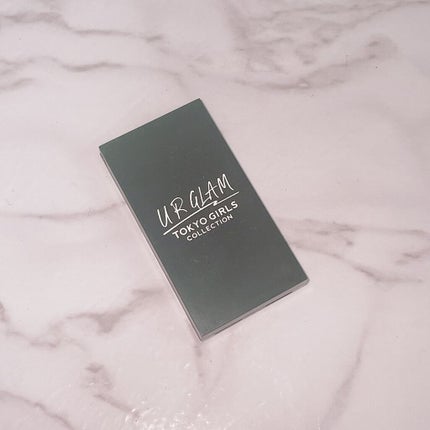 UR GLAM EYEBROW POWDER/U R GLAM/パウダーアイブロウを使ったクチコミ(1枚目)