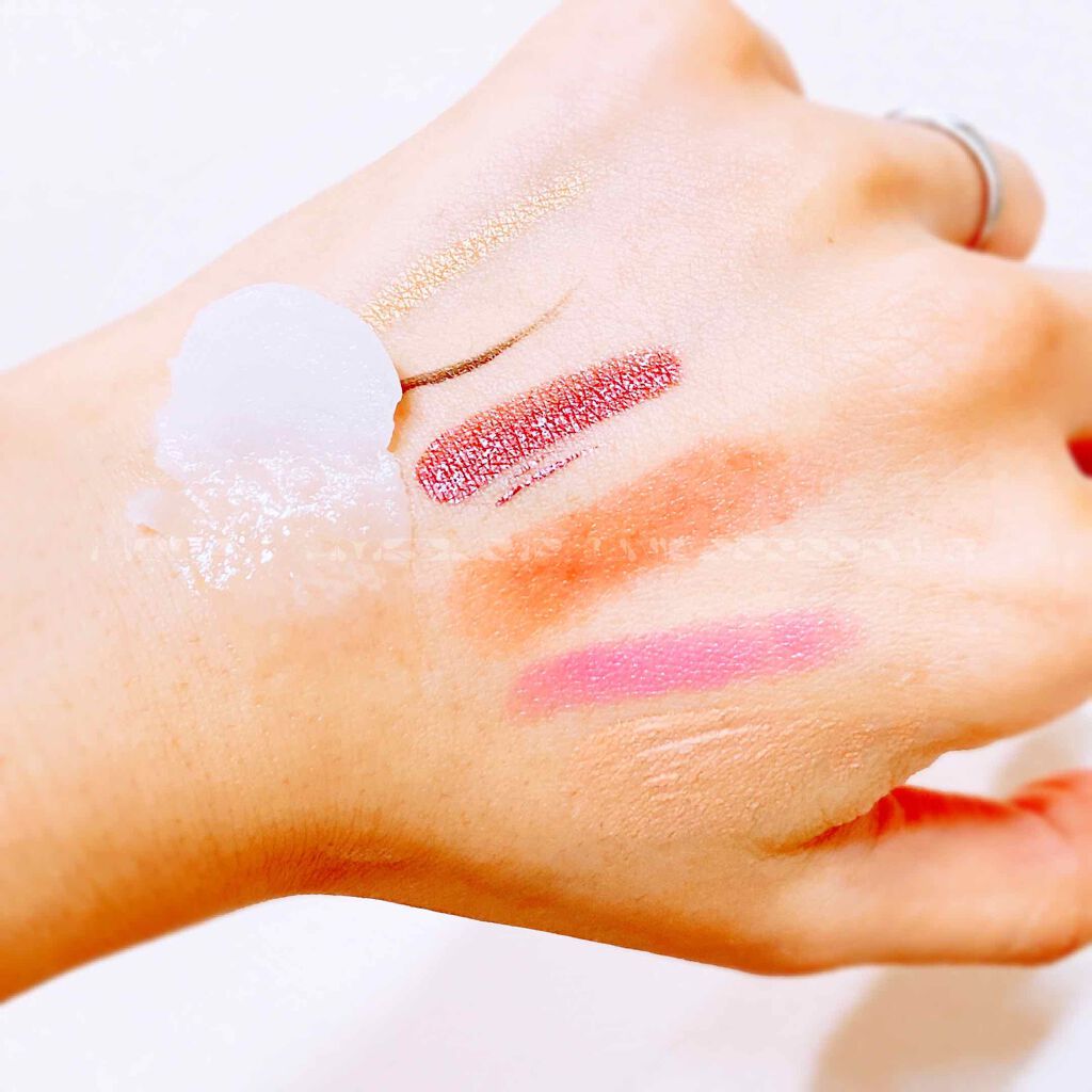 夢みるバーム 白泥リフトモイスチャー/ロゼット/クレンジングバームを使ったクチコミ(4枚目)