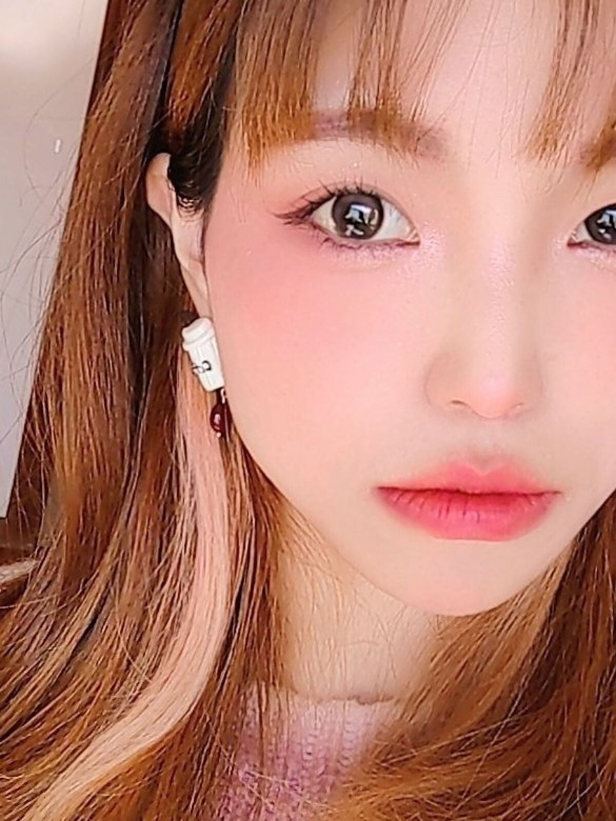 ラストオート ジェルアイライナー/BBIA/ジェルアイライナーを使ったクチコミ(4枚目)