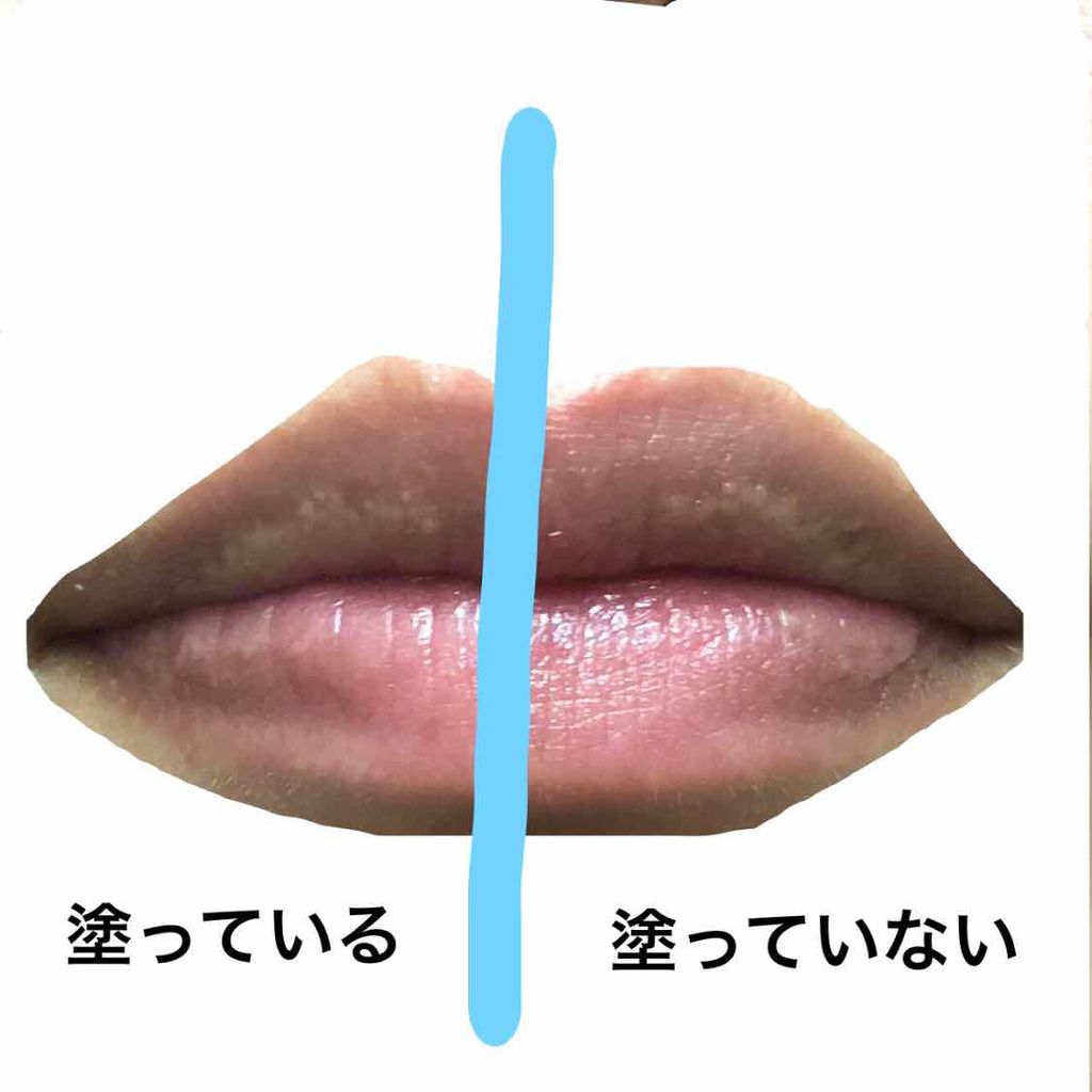 DHC 薬用リップクリーム/DHC/リップクリームを使ったクチコミ（3枚目）