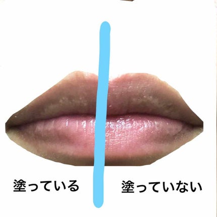 DHC 薬用リップクリーム/DHC/リップクリームを使ったクチコミ(3枚目)