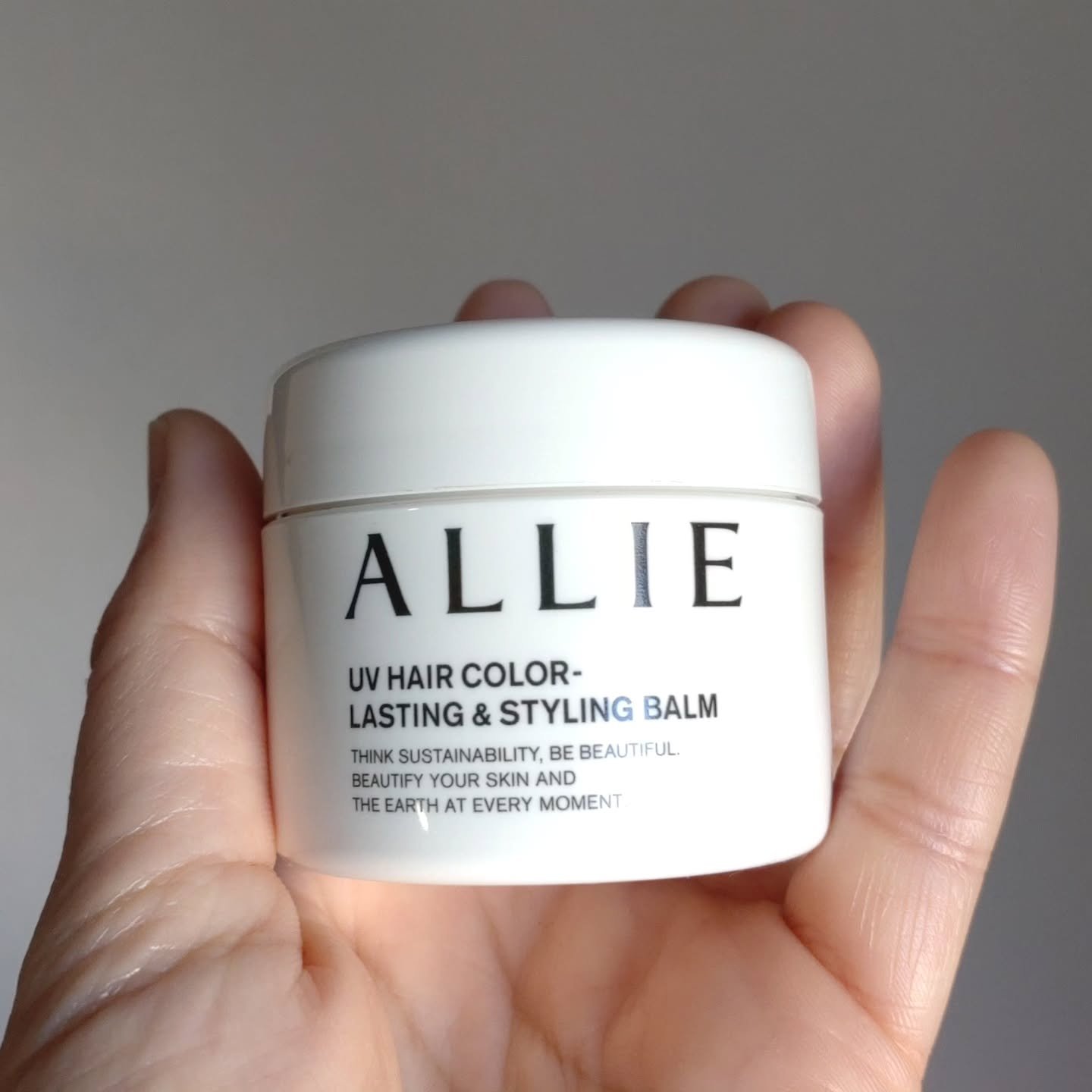 アリィー クロノビューティ ラスティングプライマーUV/アリィー/日焼け止めジェルを使ったクチコミ（2枚目）