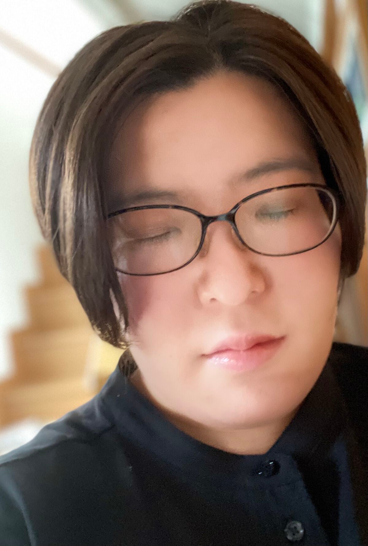 ベターザンアイズ/rom&nd/アイシャドウパレットを使ったクチコミ(3枚目)