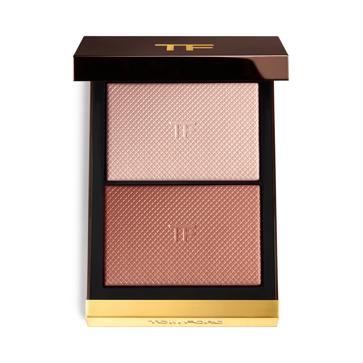 TOM FORD トムフォード フェースカラー フェイスカラー 試してみた】シェイド アンド イルミネイト ハイライティング