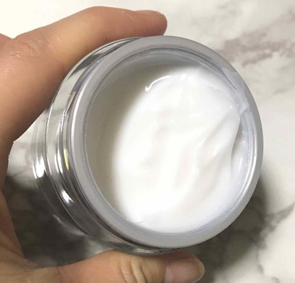 クリニーク スマート カスタム リペア ナイト モイスチャライザー/CLINIQUE/フェイスクリームを使ったクチコミ(2枚目)