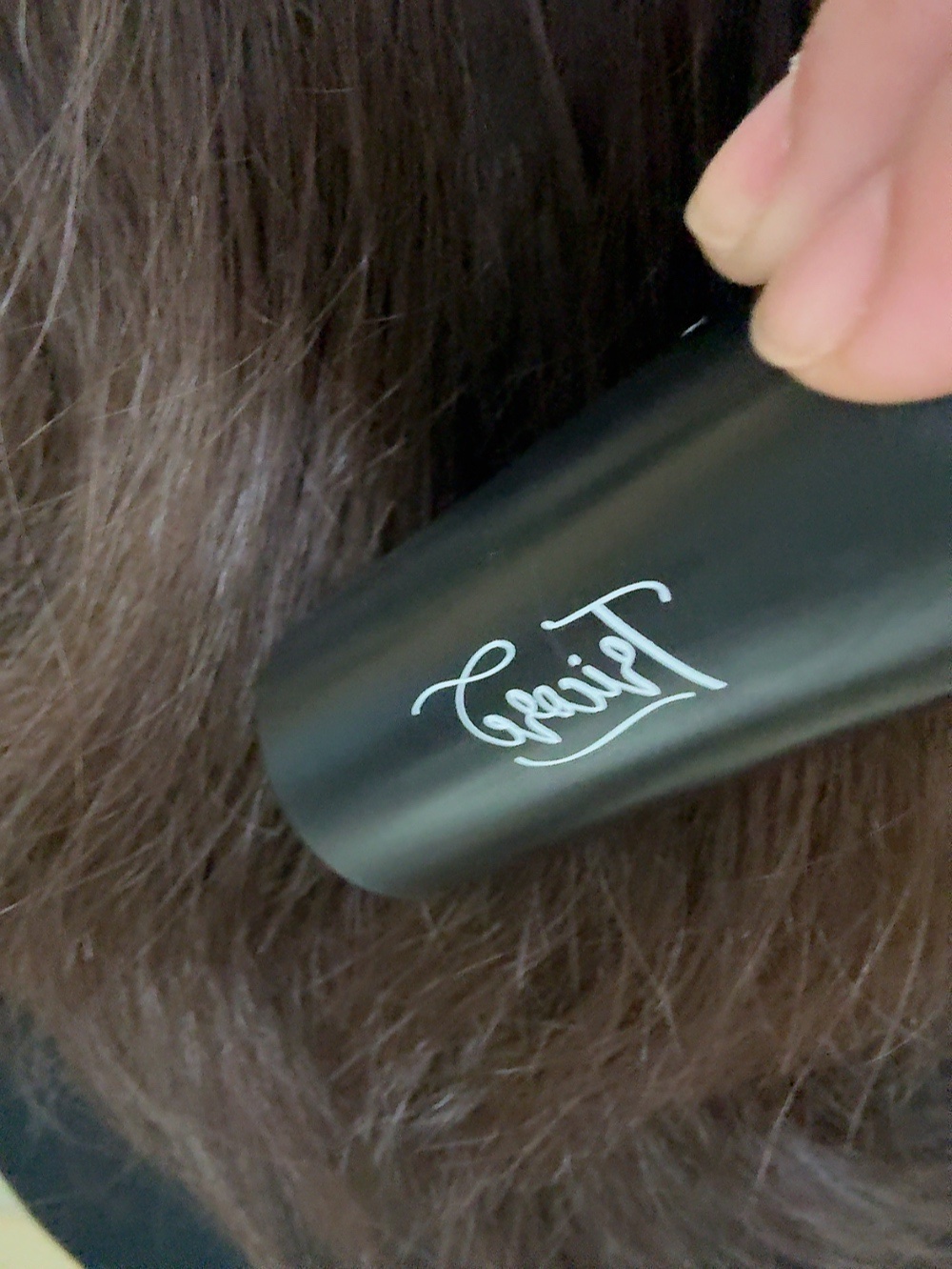 温感ヘッドスパトリートメント/TRICORE/頭皮トリートメントを使ったクチコミ（3枚目）