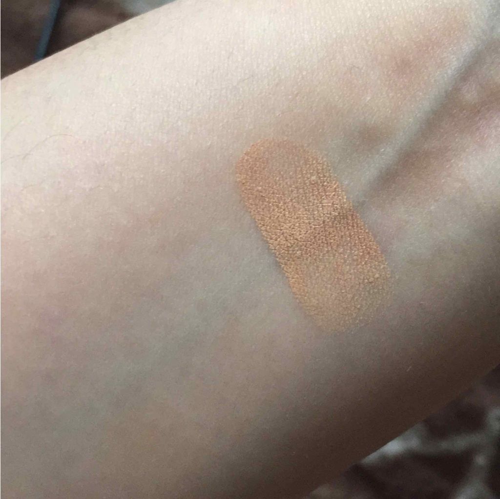 アイゾーンコンシーラー/コフレドール/スティックコンシーラーを使ったクチコミ(3枚目)