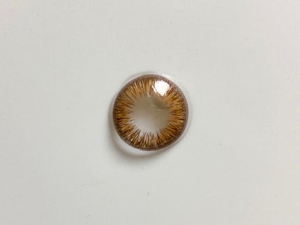 ワンデーアキュビュー®ディファイン®モイスト® <フレッシュシリーズ>/アキュビュー® ディファイン®/ワンデー(1DAY)カラコンを使ったクチコミ(2枚目)